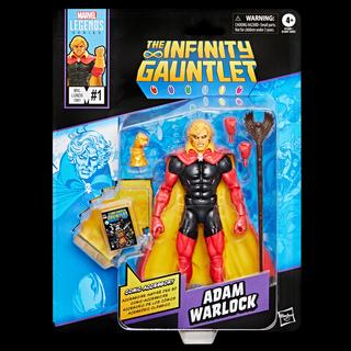 Marvel Legends Series Adam Warlock
