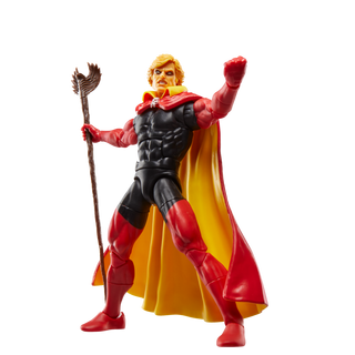 Marvel Legends Series Adam Warlock