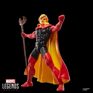 Marvel Legends Series Adam Warlock