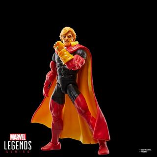 Marvel Legends Series Adam Warlock