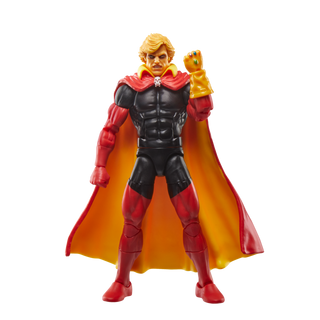 Marvel Legends Series Adam Warlock