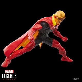 Marvel Legends Series Adam Warlock
