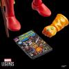 Marvel Legends Series Adam Warlock