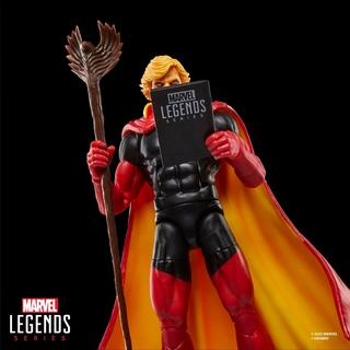 Marvel Legends Series Adam Warlock
