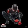 Marvel Legends Series Ultimate Miles Morales Spider-Man