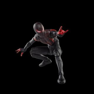 Marvel Legends Series Ultimate Miles Morales Spider-Man