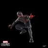 Marvel Legends Series Ultimate Miles Morales Spider-Man