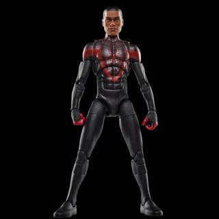 Marvel Legends Series Ultimate Miles Morales Spider-Man