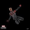 Marvel Legends Series Ultimate Miles Morales Spider-Man