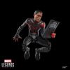 Marvel Legends Series Ultimate Miles Morales Spider-Man