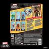 Marvel Legends Series Ultimate Miles Morales Spider-Man