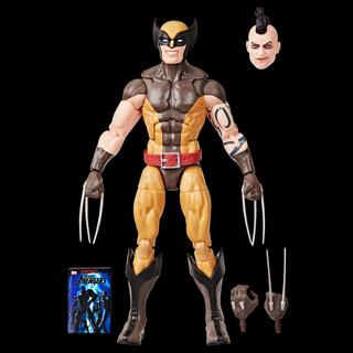 Marvel Legends Series Daken (Wolverine)