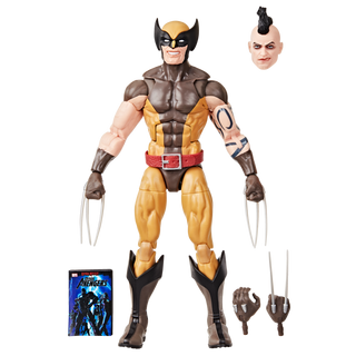 Marvel Legends Series Daken (Wolverine)