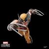 Marvel Legends Series Daken (Wolverine)