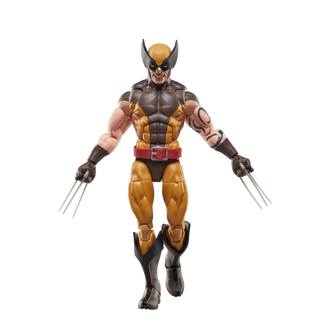 Marvel Legends Series Daken (Wolverine)