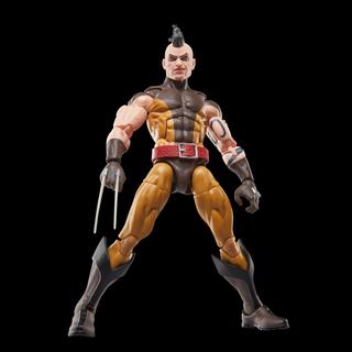 Marvel Legends Series Daken (Wolverine)