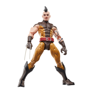 マーベルレジェンド ダケン ダークウルヴァリン Amazon.com: Marvel Legends Series Daken (Wolverine), Dark