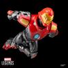 Marvel Legends Series Ultimate Iron Man
