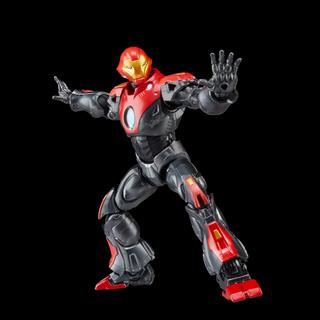 Marvel Legends Series Ultimate Iron Man