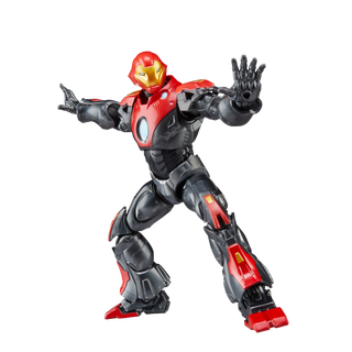 Marvel Legends Series Ultimate Iron Man