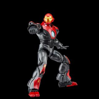 Marvel Legends Series Ultimate Iron Man