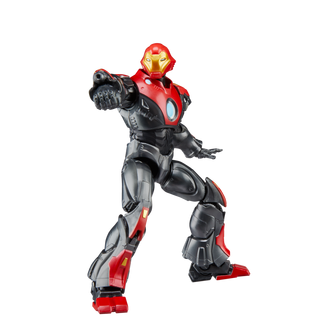 Marvel Legends Series Ultimate Iron Man