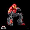 Marvel Legends Series Ultimate Iron Man