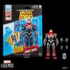 Marvel Legends Series Ultimate Iron Man