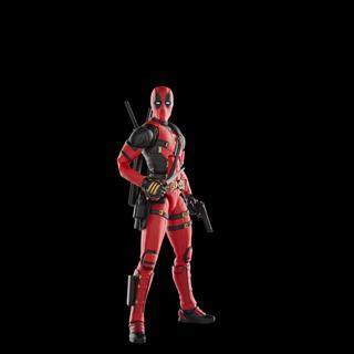 Marvel Legends Series Deadpool Action Figure