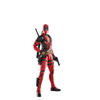 Marvel Legends Series Deadpool Action Figure