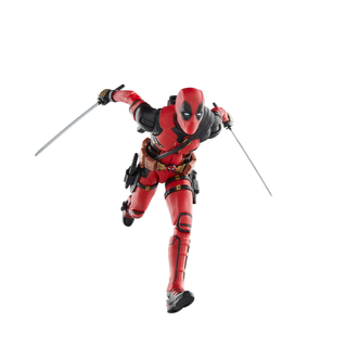 Amazon.com: Marvel Legends Series 6-inch Deadpool : Toys & Games