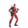 Marvel Legends Series Deadpool Action Figure