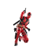 Marvel Legends Series Deadpool Action Figure