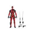 Marvel Legends Series Deadpool Action Figure