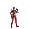 Marvel Legends Series Deadpool Action Figure