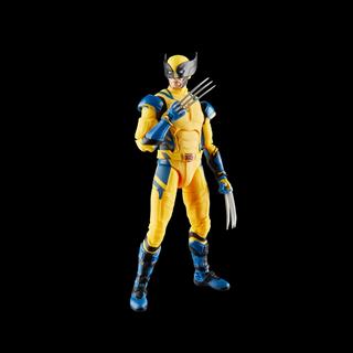 Marvel Legends Series Wolverine Action Figure