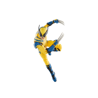 Marvel Legends Series Wolverine Action Figure