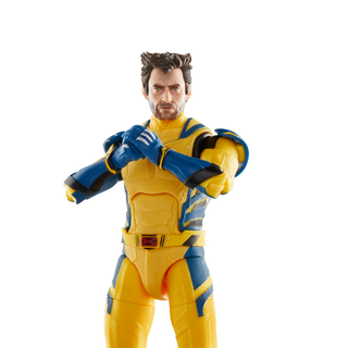 Lobezno muñeco marvel shop