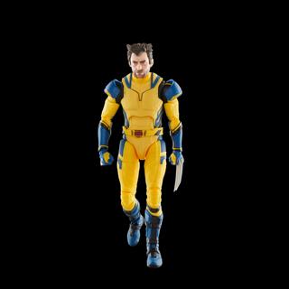 Marvel Legends Series Wolverine Action Figure