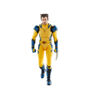 Marvel Legends Series Wolverine Action Figure