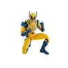 Marvel Legends Series Wolverine Action Figure