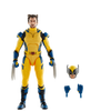 Marvel Legends Series Wolverine Action Figure