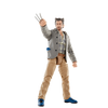 Marvel Legends Series Headpool with Marvel’s Logan Action Figure