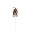 Marvel Legends Series Headpool with Marvel’s Logan Action Figure