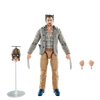 Marvel Legends Series Headpool with Marvel’s Logan Action Figure