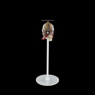 Marvel Legends Series Headpool with Marvel’s Logan Action Figure