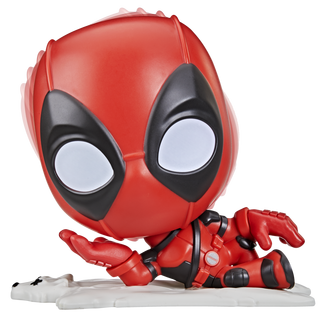 Marvel Motormouth Deadpool