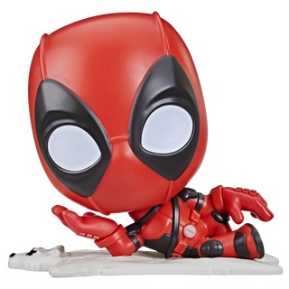 Marvel Motormouth Deadpool