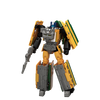 Transformers Masterpiece MPG-08 Trainbot Yamabuki