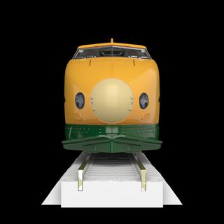 Transformers Masterpiece MPG-08 Trainbot Yamabuki